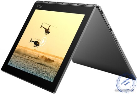 планшет Lenovo Yoga Book YB1