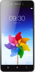 Lenovo Sisley S90