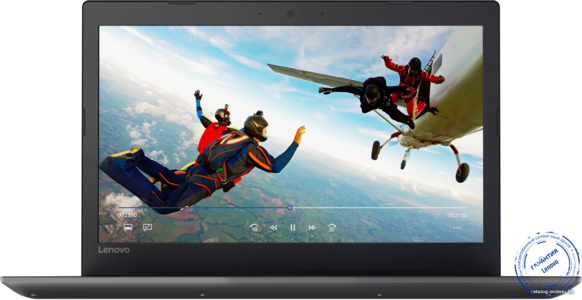 ноутбук Lenovo IdeaPad 320-15AST 80XV00R2RU