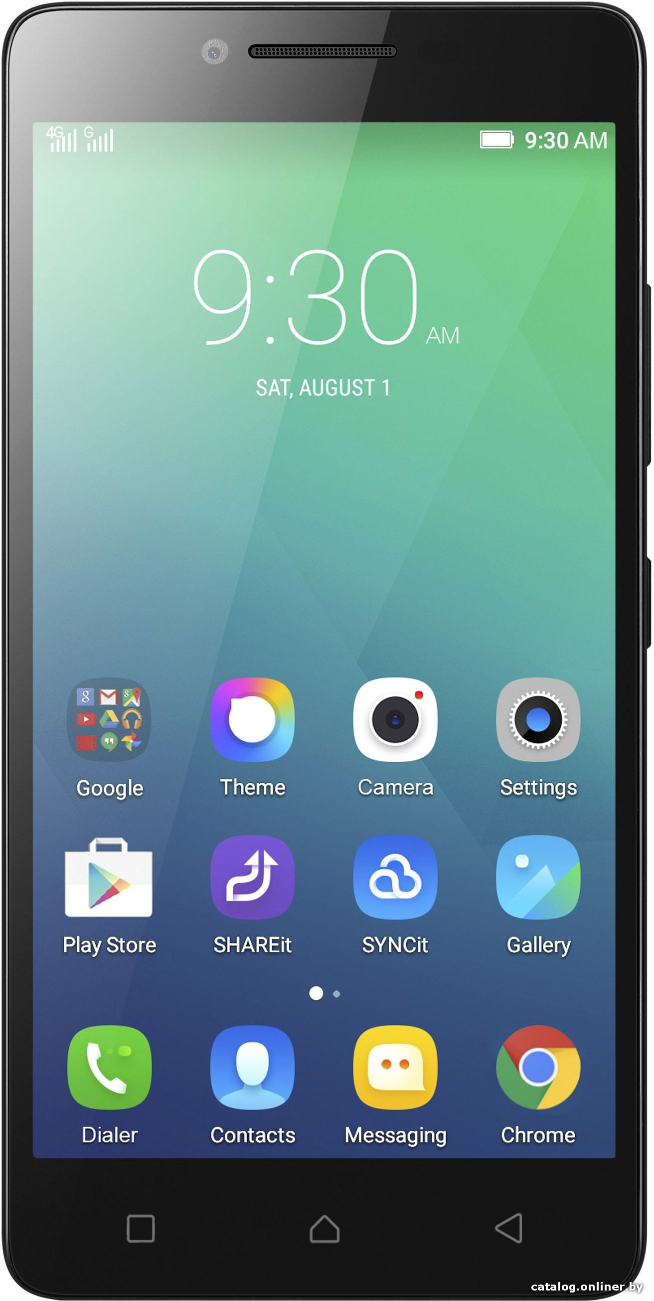 Замена камеры Lenovo A6010 Plus
